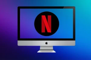 Netflixin lataaminen ja katsominen offline-tilassa Macilla