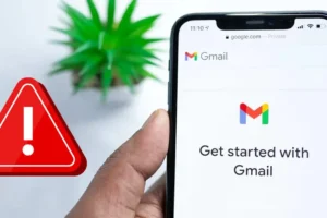 Hvordan fikse Gmail har dessverre stoppet (8 beste måter)