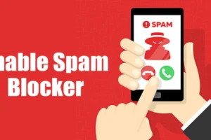 Sådan slår du spamblokering til på Android i 2024