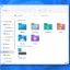 Como corrigir o painel esquerdo do File Explorer ausente no Windows (11 métodos)