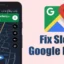 Kā labot lēnu Google Maps operētājsistēmu Android (10 labākie veidi)