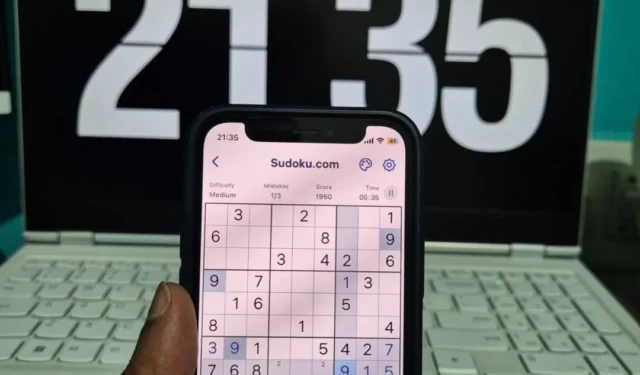 8 meilleurs jeux de réflexion pour les amateurs de puzzles sur iPhone