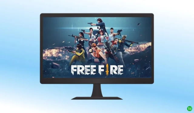 PC용 무료 Fire 다운로드(2024) – Windows 11, 10, 8, 7