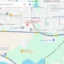 Как загрузить данные временной шкалы Google Maps