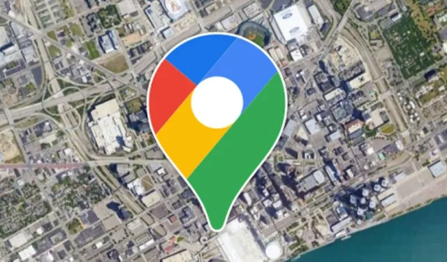 Google Maps Timeline non funziona? 7 modi per risolverlo