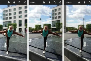 Jak zachytit pohyblivé fotografie na Androidu v roce 2024