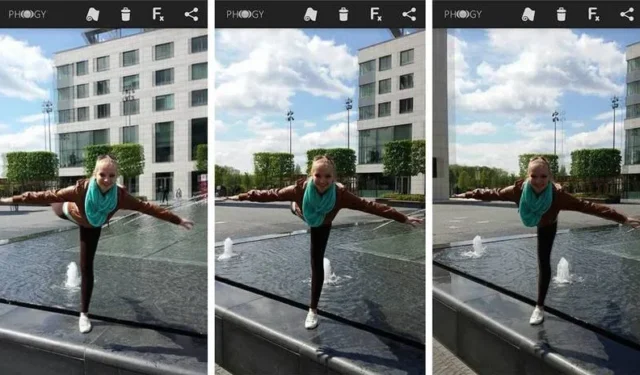 Come acquisire foto in movimento su Android nel 2024