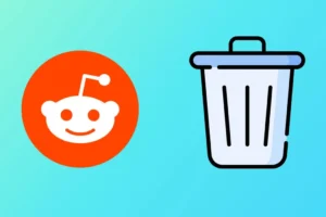 Как да изтрия хронологията на Reddit [Решен] 2024