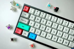 O teclado do seu PC parou de funcionar? Veja como consertar