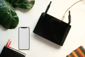 9 rettelser for iPhone koblet til Wi-Fi men ikke internett