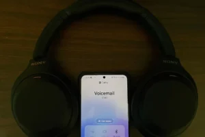 Cómo configurar el buzón de voz en los teléfonos Samsung Galaxy