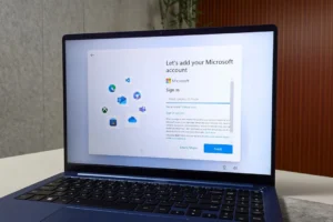 2 eenvoudige manieren om Windows 11 in te stellen zonder een Microsoft-account