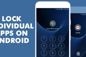 Como bloquear aplicativos individuais em dispositivos Android