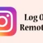 Como verificar e remover dispositivos de login do Instagram em 2024