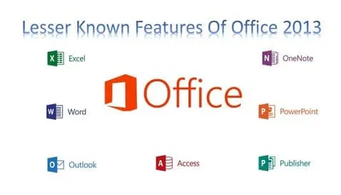 MS Office 2013 Скачать