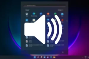 Comment normaliser le volume sur Windows 11 en 2024