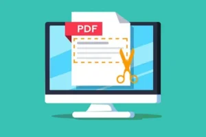 Cómo recortar archivos PDF en línea en 2024 (4 métodos)