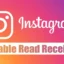 Come disattivare le conferme di lettura su Instagram nel 2024