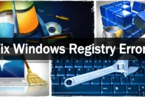 Como reparar erros do registro do Windows em 2024