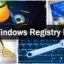 Slik reparerer du Windows-registerfeil i 2024