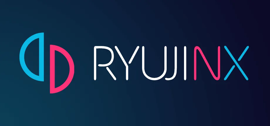 Ryujinx