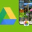 Come salvare più foto da Google Drive su iPhone