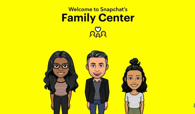 Comment bloquer le contenu sensible sur Snapchat en 2024