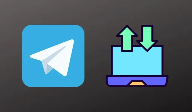 7 modi migliori per accelerare i download di Telegram