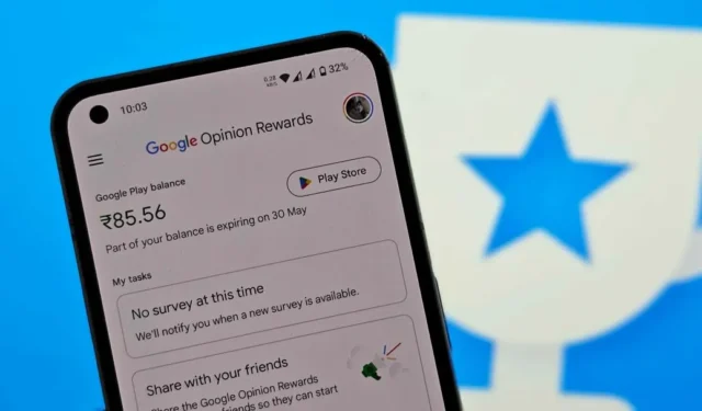 12 maneiras de gastar o saldo do Google Play e recompensas de opinião