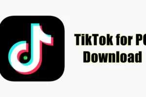 TikTok voor pc downloaden in 2024 (Windows 11, 10, 8, 7)