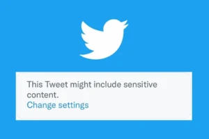 Jak wyłączyć ostrzeżenie o treściach wrażliwych na Twitterze w 2024 r