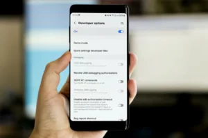 Samsung Galaxy スマートフォンで USB デバッグがグレー表示される問題を解決する 3 つの方法