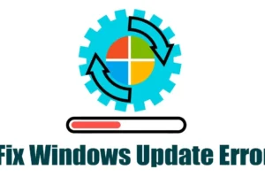 Как да коригирате грешка в Windows Update 0x80070003 (6 метода)