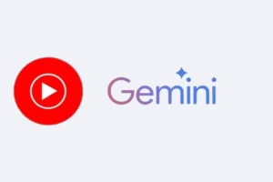 Как использовать расширение YouTube Music в Google Gemini