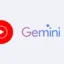 Comment utiliser l’extension YouTube Music sur Google Gemini