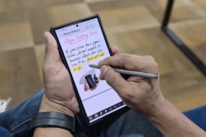 13 conseils et astuces utiles pour Samsung Notes pour booster votre productivité