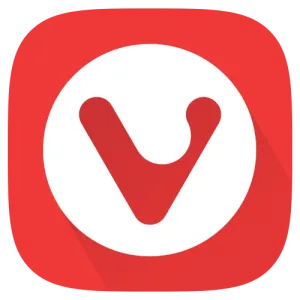 Browser Vivaldi