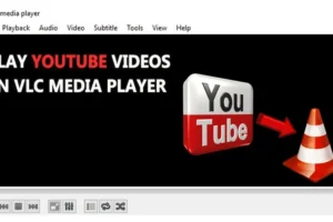 Sådan ser du Youtube-videoer i VLC Media Player