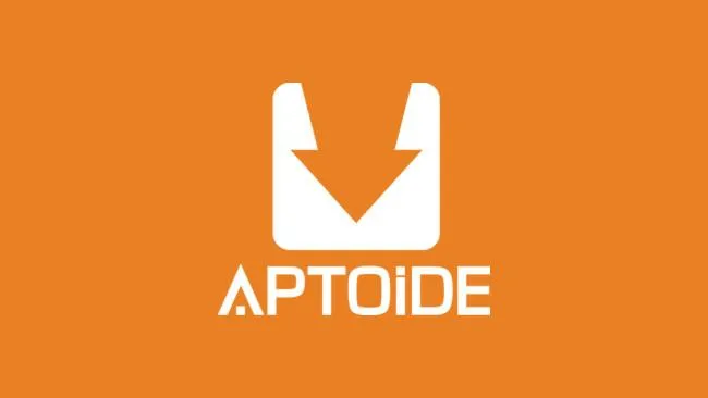 Aptoide-app