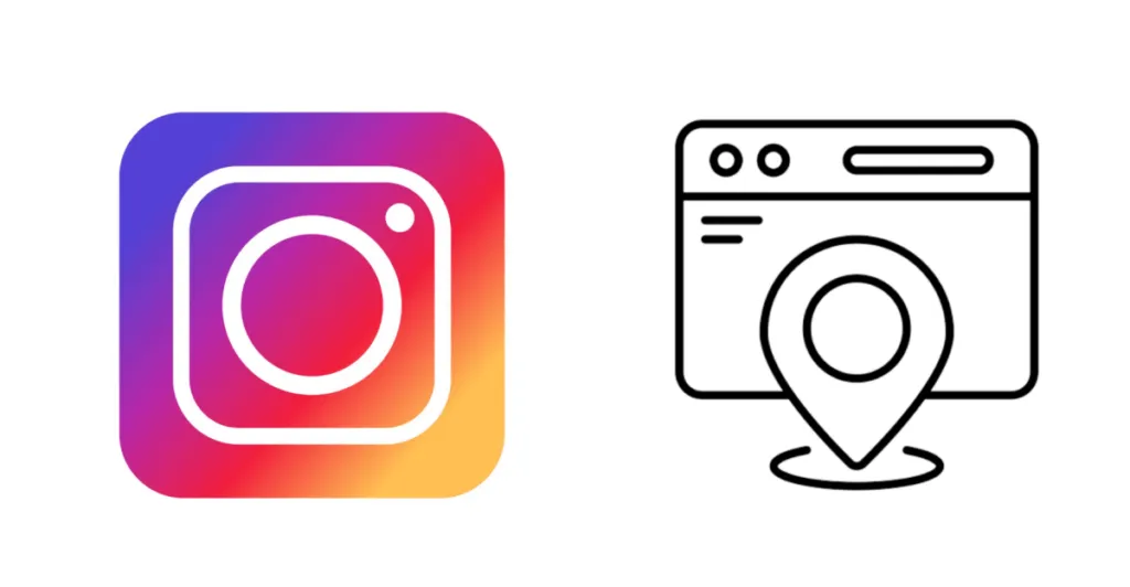 Raskite Instagram vartotojo IP adresą