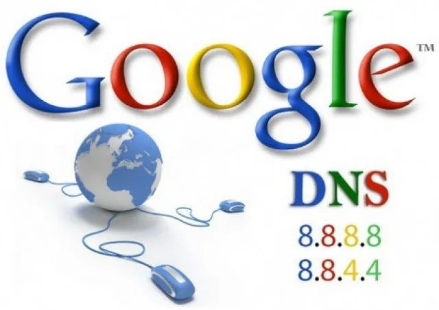 Alterar servidores DNS