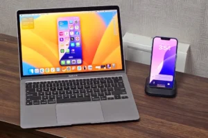 Come usare iPhone Mirroring su iOS 18 e macOS Sequoia