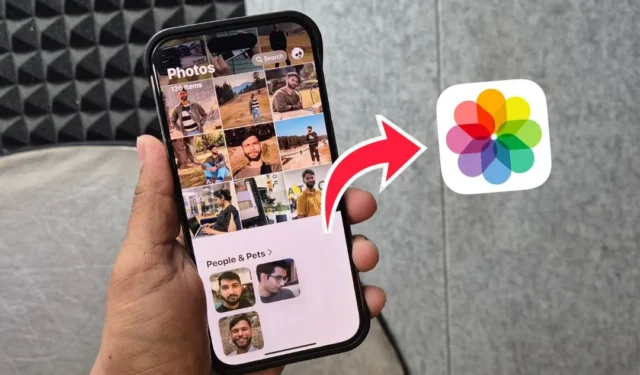 10 bedste tips, tricks og skjulte funktioner i Photos App på iPhone