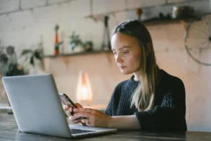 V systému Windows 11 můžete používat telefon Android jako webovou kameru