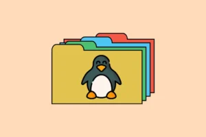 Cómo acceder a tus archivos de Linux en Windows 11