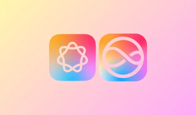 Apple Intelligencen käyttö iOS 18.1:n, iPadOS 18.1:n ja macOS Sequoia 15.1:n betaversioiden avulla