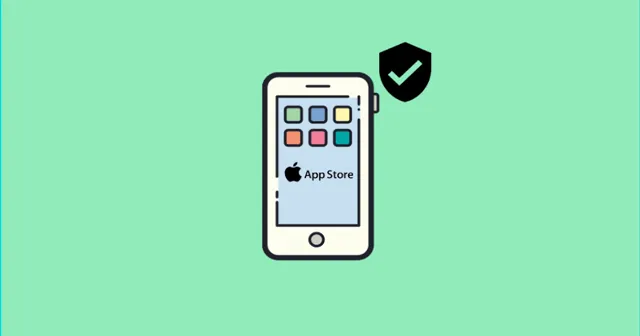 Comment faire confiance à une application sur iPhone en 2024