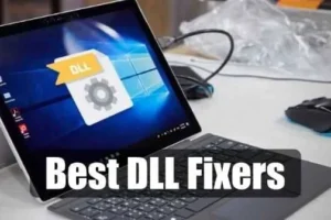 10 beste DLL-fikserprogramvare for Windows i 2024