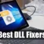 10 beste DLL-fixersoftware voor Windows in 2024