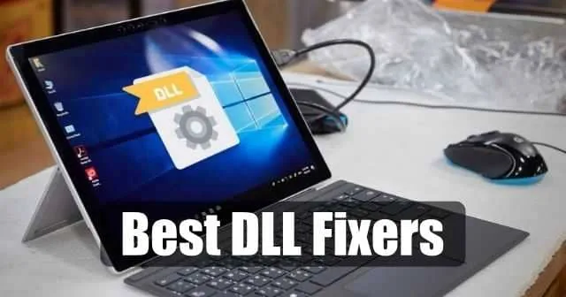 Die 10 besten DLL-Fixer-Programme für Windows im Jahr 2024